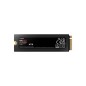 Samsung 990 Pro 4 TB M2 PCI Express 40 NVMe V-NAND TLC Samsung 990 Pro 4 TB M2 PCI Express 40 NVMe V-NAND TLC